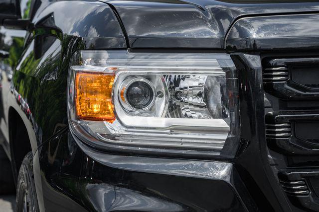 used 2022 GMC Canyon car, priced at $30,000