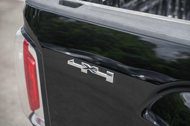 used 2022 GMC Canyon car, priced at $30,000