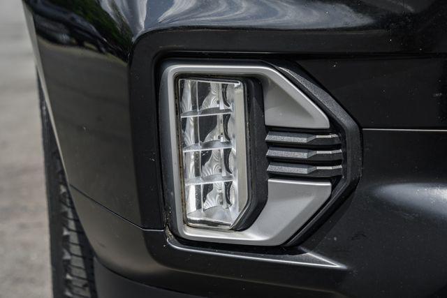 used 2022 GMC Canyon car, priced at $30,000