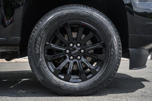 used 2022 GMC Canyon car, priced at $30,000