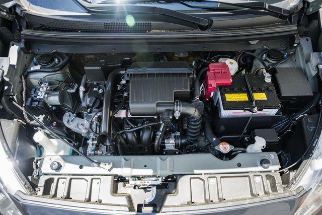 new 2024 Mitsubishi Mirage G4 car, priced at $20,825