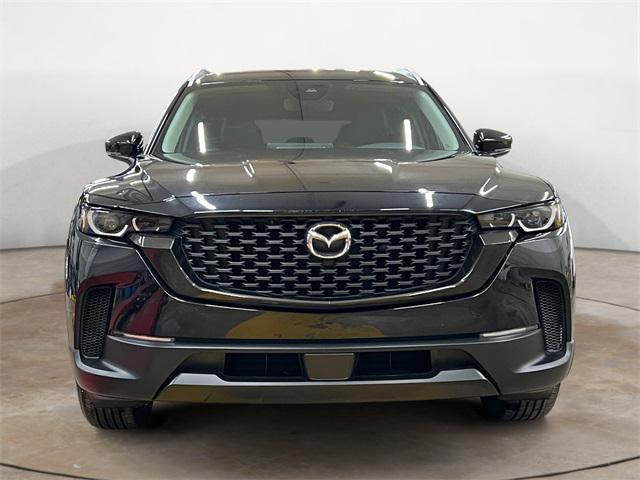 used 2024 Mazda CX-50 car, priced at $26,000