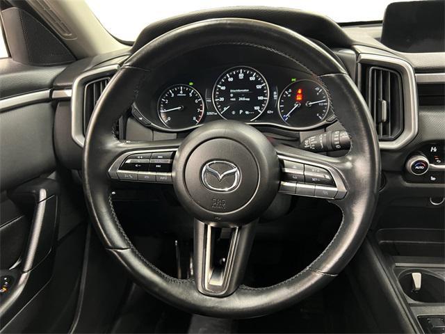 used 2024 Mazda CX-50 car, priced at $26,000