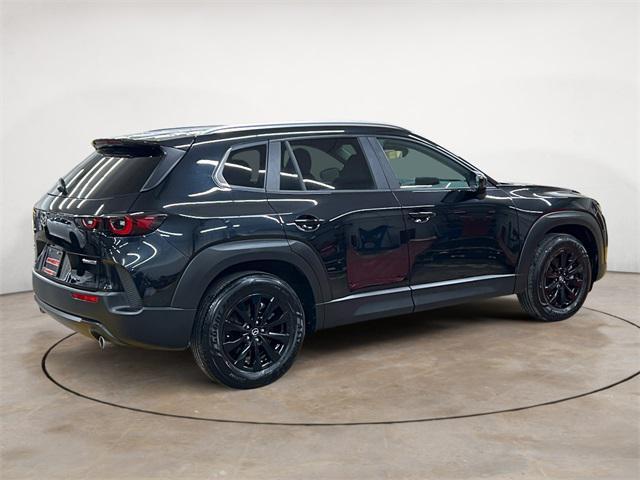 used 2024 Mazda CX-50 car, priced at $26,000