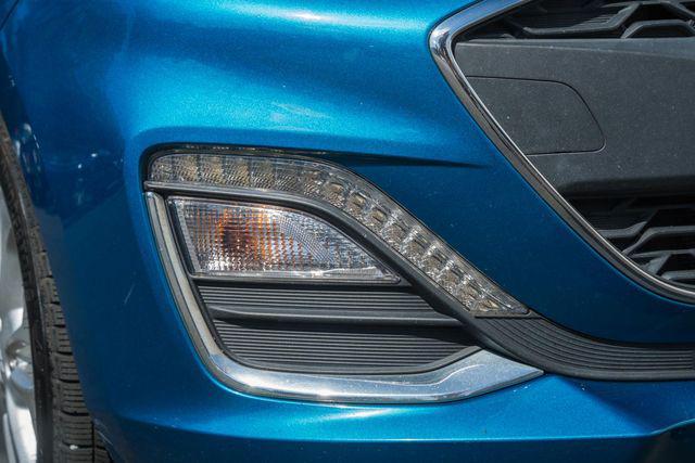used 2021 Chevrolet Spark car, priced at $11,000