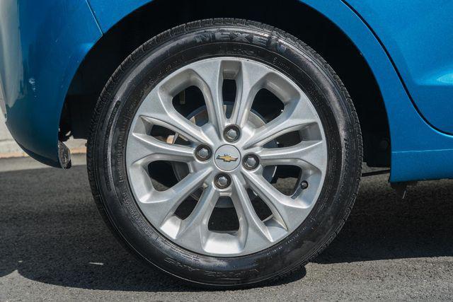 used 2021 Chevrolet Spark car, priced at $11,000