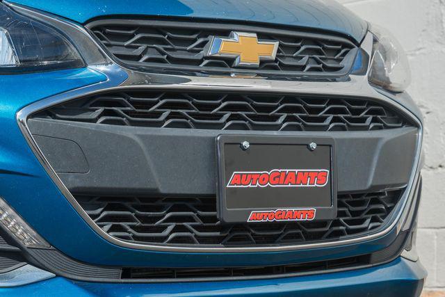 used 2021 Chevrolet Spark car, priced at $11,000