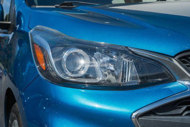 used 2021 Chevrolet Spark car, priced at $11,000