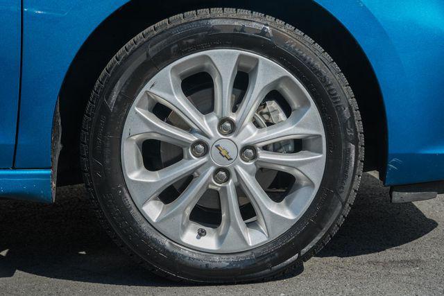 used 2021 Chevrolet Spark car, priced at $11,000