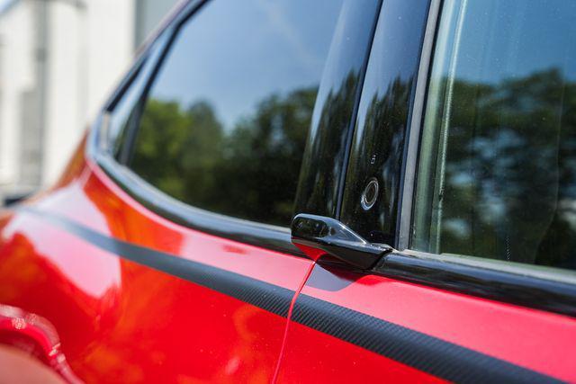 used 2021 Ford Mustang Mach-E car, priced at $30,000