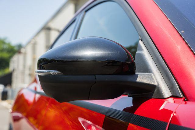 used 2021 Ford Mustang Mach-E car, priced at $30,000
