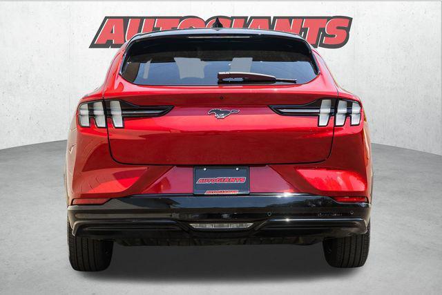 used 2021 Ford Mustang Mach-E car, priced at $30,000