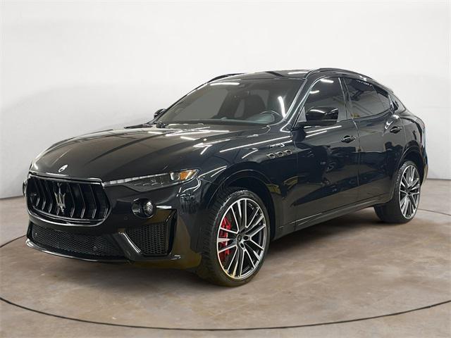 used 2022 Maserati Levante car, priced at $47,500