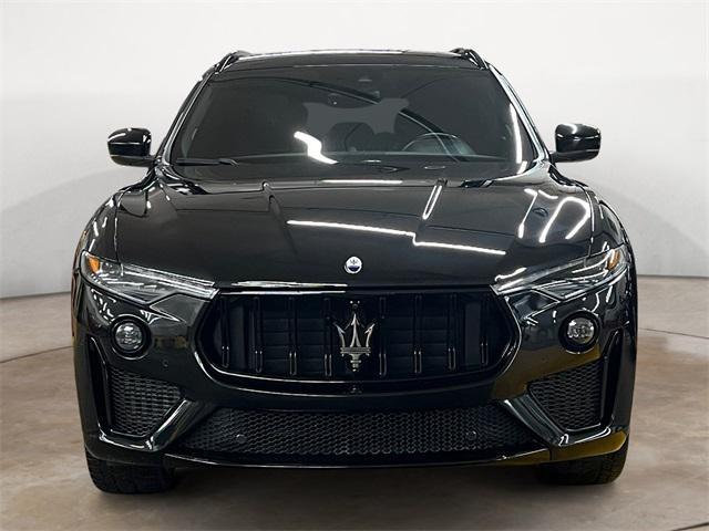 used 2022 Maserati Levante car, priced at $47,500