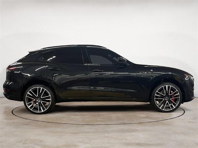 used 2022 Maserati Levante car, priced at $47,500