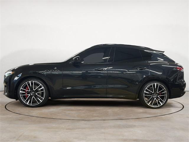 used 2022 Maserati Levante car, priced at $47,500