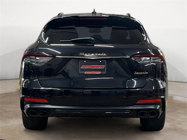 used 2022 Maserati Levante car, priced at $47,500