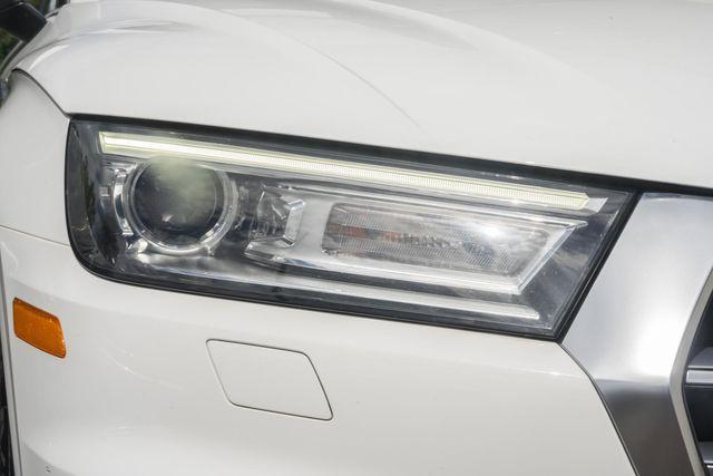 used 2019 Audi Q5 car, priced at $20,000