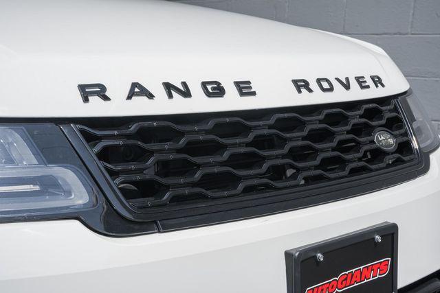 used 2020 Land Rover Range Rover Sport car, priced at $37,000