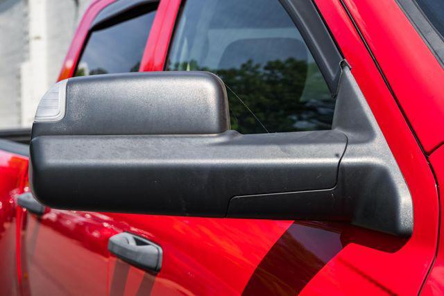 used 2018 Ram 3500 car, priced at $43,500