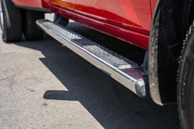 used 2018 Ram 3500 car, priced at $43,500