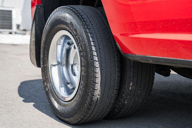 used 2018 Ram 3500 car, priced at $43,500