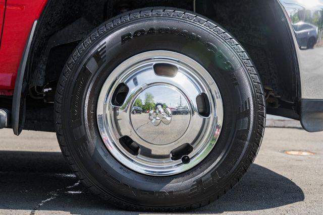 used 2018 Ram 3500 car, priced at $43,500