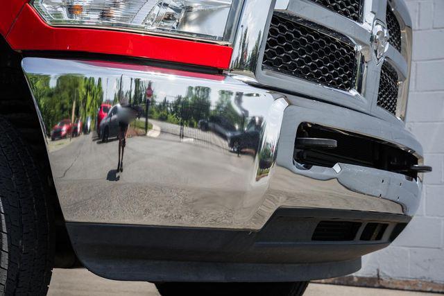 used 2018 Ram 3500 car, priced at $43,500