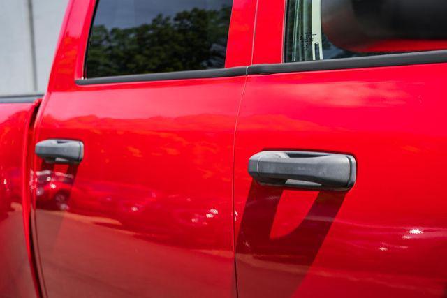 used 2018 Ram 3500 car, priced at $43,500