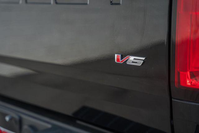 used 2022 Chevrolet Colorado car, priced at $28,000