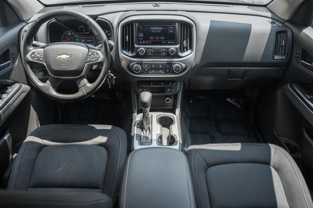 used 2022 Chevrolet Colorado car, priced at $28,000