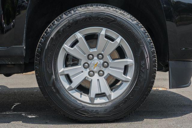used 2022 Chevrolet Colorado car, priced at $28,000
