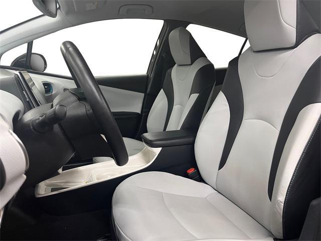 used 2019 Toyota Prius Prime car, priced at $23,500