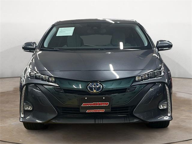 used 2019 Toyota Prius Prime car, priced at $23,500