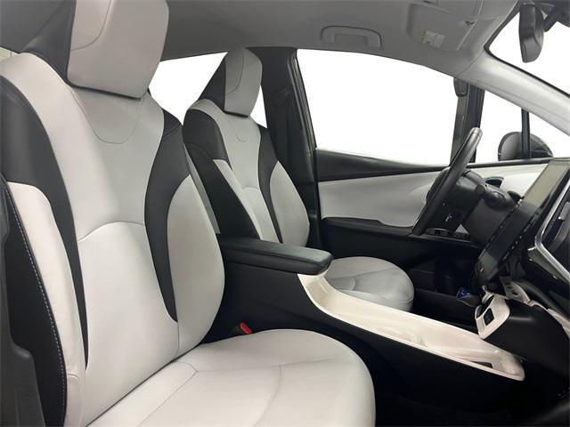 used 2019 Toyota Prius Prime car, priced at $23,500