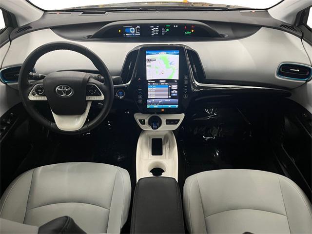 used 2019 Toyota Prius Prime car, priced at $23,500