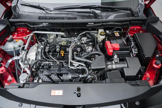 new 2025 Mitsubishi Outlander car, priced at $34,840