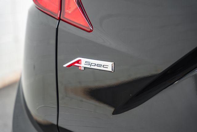 used 2021 Acura RDX car, priced at $29,000