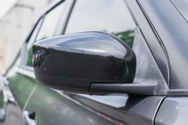 used 2020 Nissan Kicks car, priced at $14,500