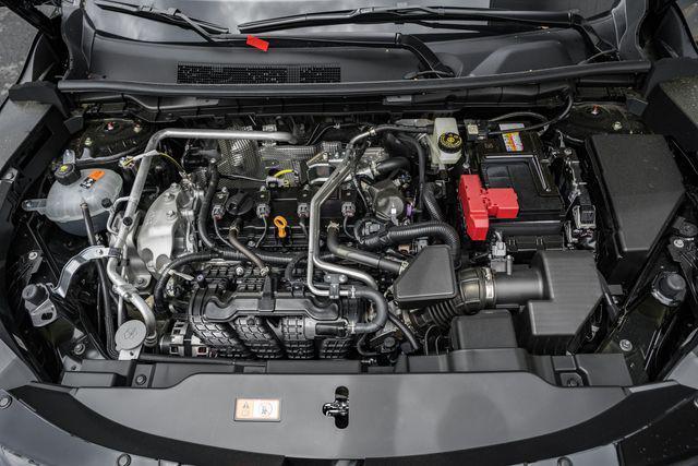 new 2025 Mitsubishi Outlander car, priced at $37,470