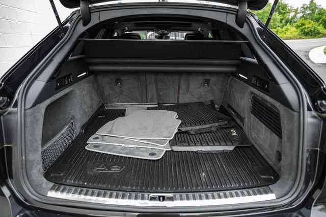 used 2021 Audi A6 car, priced at $42,500