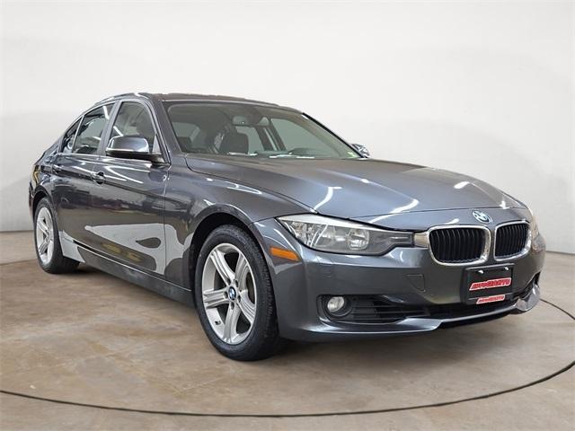 used 2014 BMW 328 car, priced at $8,995