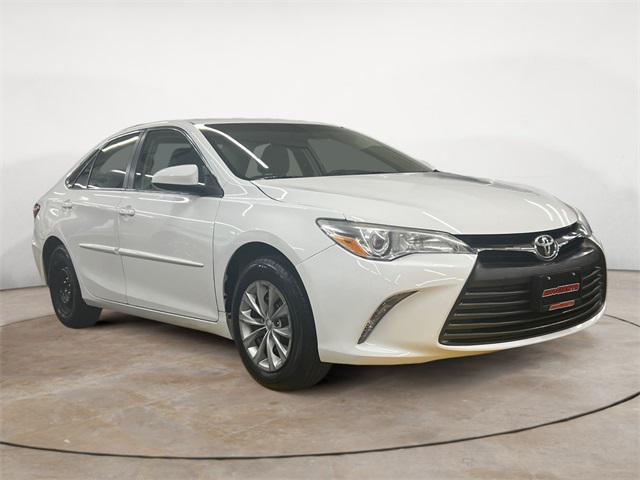 used 2017 Toyota Camry car, priced at $17,000