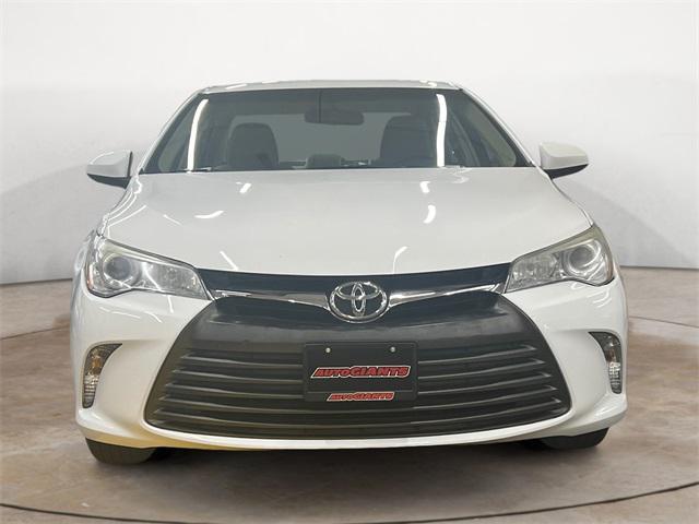 used 2017 Toyota Camry car, priced at $19,420