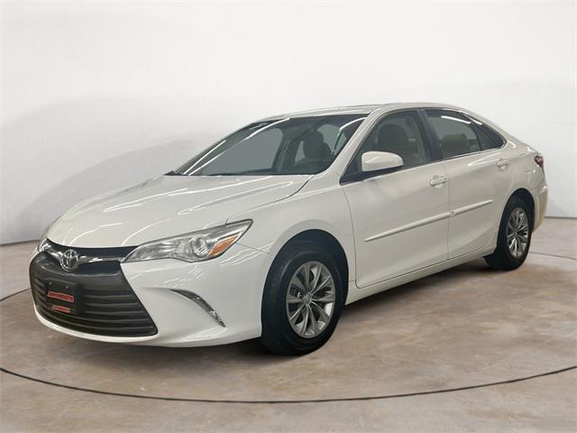 used 2017 Toyota Camry car, priced at $17,000