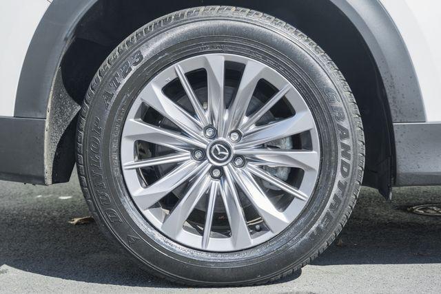 used 2024 Mazda CX-90 car, priced at $29,000