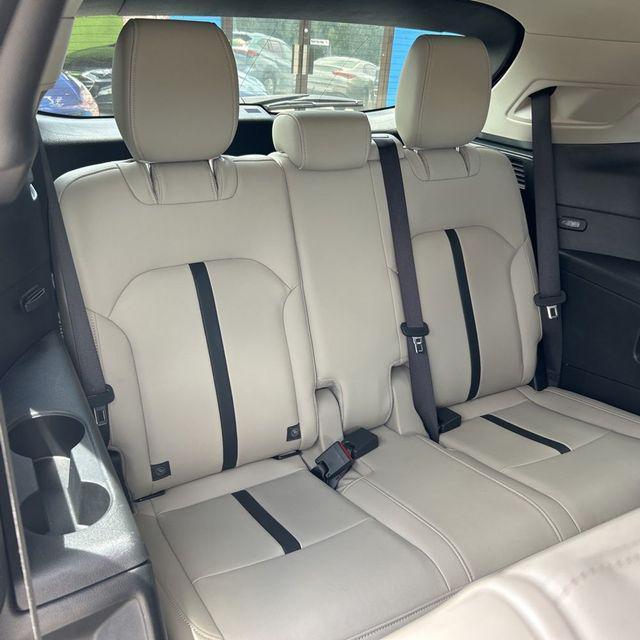used 2024 Mazda CX-90 car, priced at $32,000