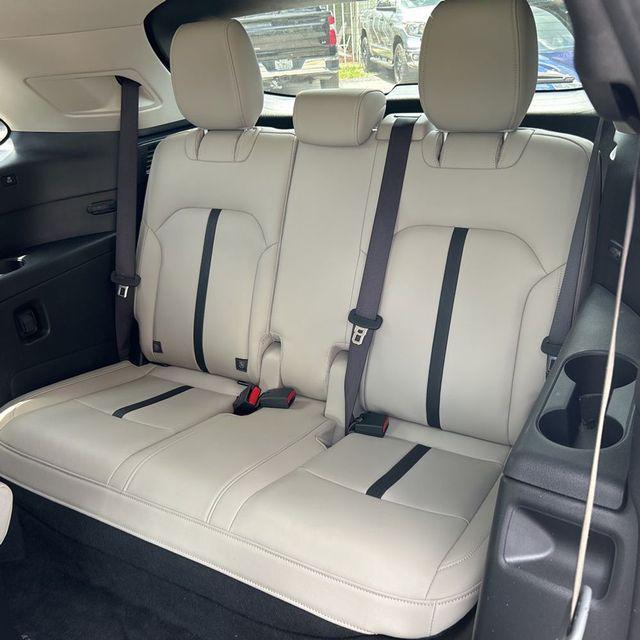 used 2024 Mazda CX-90 car, priced at $32,000