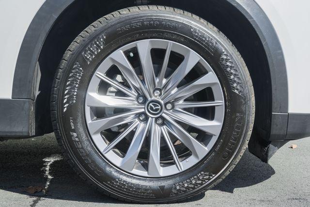 used 2024 Mazda CX-90 car, priced at $29,000