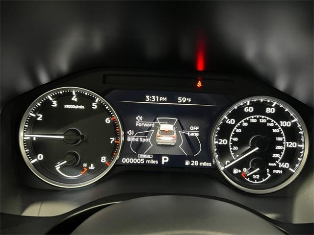 new 2025 Mitsubishi Outlander car, priced at $34,515